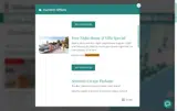 FOURTHFREE coupon verification screenshot