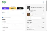 QUIMIMO coupon verification screenshot