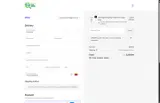 10%OFF coupon verification screenshot