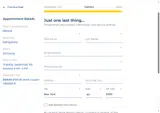 IHR25OFF coupon verification screenshot