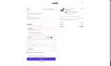 THANKYOU20 coupon verification screenshot