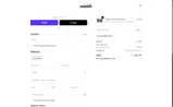 SENDMESUGAR coupon verification screenshot