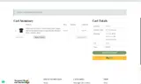 linda coupon verification screenshot