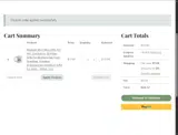 fabi$%a coupon verification screenshot
