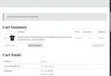 fabi$%a$ coupon verification screenshot