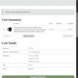 carloschirino1 coupon verification screenshot