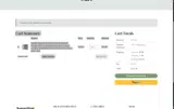 fabi$%a$ coupon verification screenshot