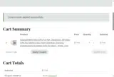 fabi$%a coupon verification screenshot