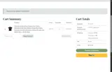 fabi$31a1022 coupon verification screenshot