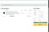 fabi$2a coupon verification screenshot