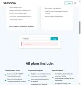Seasonax coupon verification screenshot
