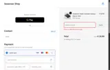 Seasonax coupon verification screenshot