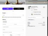 Season Journals coupon verification screenshot