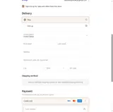 CHRISTASTAUFFER coupon verification screenshot