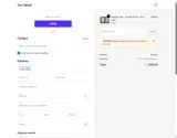 Sea Speed coupon verification screenshot