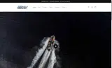 Sea Speed coupon verification screenshot