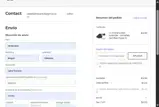 PROS10 coupon verification screenshot