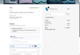 Seat Hoodie coupon verification screenshot