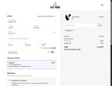 Seat Hoodie coupon verification screenshot