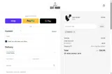 Seat Hoodie coupon verification screenshot