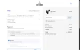 Seat Hoodie coupon verification screenshot