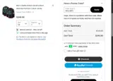 NHL39FS coupon verification screenshot