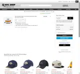 Seattle Kraken Shop coupon verification screenshot
