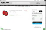 nhlgoal coupon verification screenshot