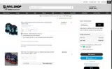 Seattle Kraken Shop coupon verification screenshot