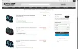 NHLSCORE coupon verification screenshot