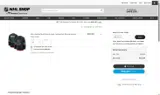NHLGIFT15 coupon verification screenshot