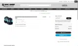 NHLSAVE30 coupon verification screenshot