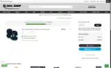 NHLGIFT15 coupon verification screenshot