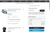 YKE7CVDNA5 coupon verification screenshot