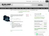 Seattle Kraken Shop coupon verification screenshot