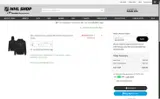 NHLINTRO20 coupon verification screenshot