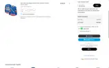 Seattle Kraken Shop coupon verification screenshot