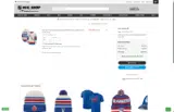 Seattle Kraken Shop coupon verification screenshot