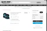 NHL50FREE coupon verification screenshot