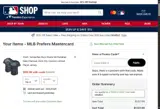 Seattle Mariners coupon verification screenshot