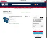 Seattle Mariners coupon verification screenshot