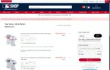 Seattle Mariners coupon verification screenshot