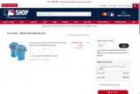 Seattle Mariners coupon verification screenshot
