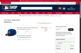 Seattle Mariners coupon verification screenshot