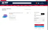 Seattle Mariners coupon verification screenshot