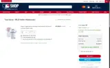 Seattle Mariners coupon verification screenshot