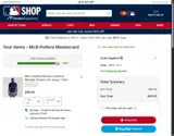 Seattle Mariners coupon verification screenshot