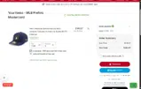 Seattle Mariners coupon verification screenshot