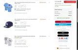 Seattle Mariners coupon verification screenshot