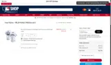Seattle Mariners coupon verification screenshot